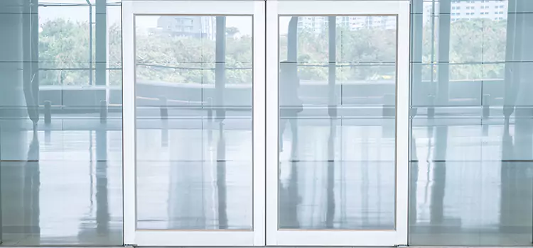 Mobile Sliding Screen Door Replacement Los Gatos
