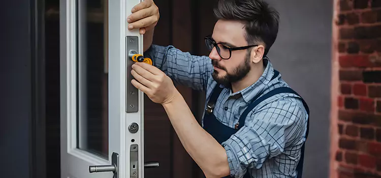 Residential Door Repairs Los Gatos