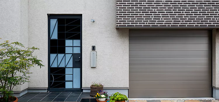 Residential Roll Up Security Doors Los Gatos