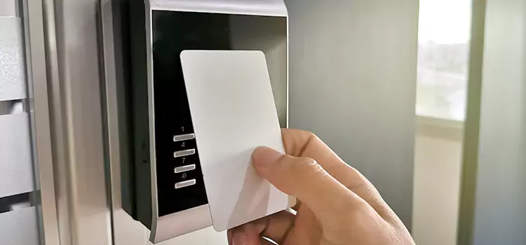 Advanced RFID Technology Integration in Los Gatos, CA