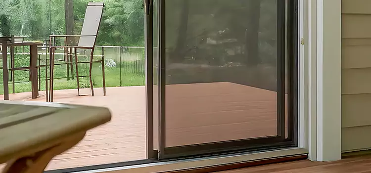 Garage Screen Door Installation Los Gatos