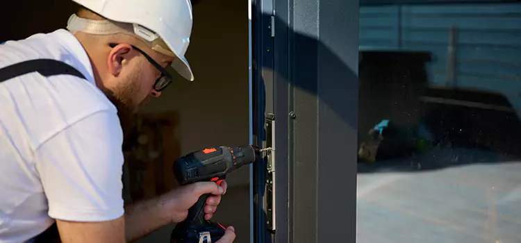 Aluminium Sliding Door Lock Fitting Los Gatos
