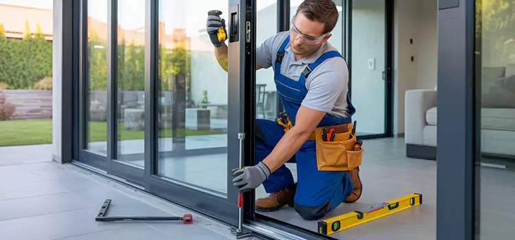 Patio Door Replacement Los Gatos
