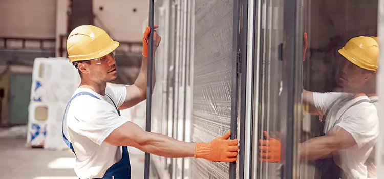 Sliding Door Mesh Replacement Los Gatos